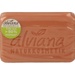 Alviana Granaatappel zeep
