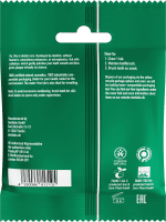 Denttabs Tandpasta tabletten munt zonder fluor vegan - Afbeelding 2