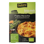 Beltane Asciutta Siciliaanse spaghetti schotel mix bio