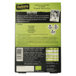 Beltane Asciutta Siciliaanse spaghetti schotel mix bio - Afbeelding 2