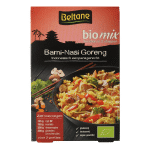 Beltane Bami & nasi goreng kruiden bio
