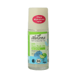 Alviana Deo roll-on limette