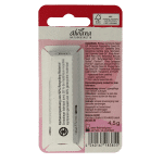 Alviana Lipverzorging shiny red - Afbeelding 2