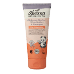 Alviana Baby waslotion en shampoo