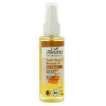 Alviana Beauty olie satin secret