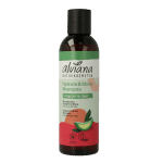 Alviana Shampoo hydrate en shine voor beschadigd haar