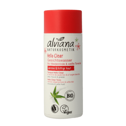 Alviana Hello clear tonic