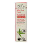 Alviana Hello clear fluid