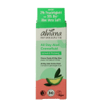 Alviana All day aloe creme fluid