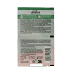 Alviana Soft care mask & peeling met biologisch witte thee - Afbeelding 2