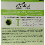 Alviana Shampoobar voor vet haar - Afbeelding 3