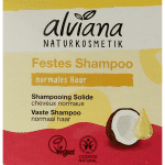 Alviana Shampoobar voor normaal haar