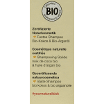 Alviana Shampoobar voor normaal haar - Afbeelding 4