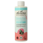 Alviana Simply pure cleansing milk