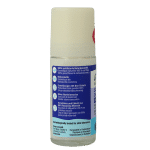 Alviana Deo roll-on organic jojoba - Afbeelding 3
