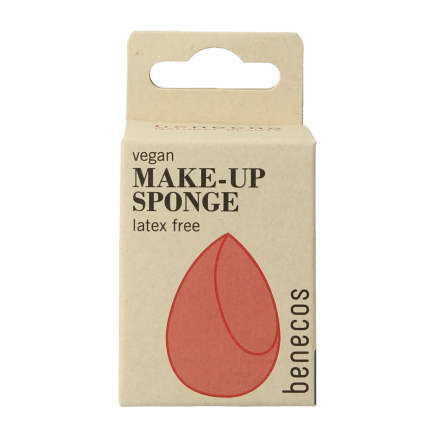 Benecos natural beauty Natural make-up sponge