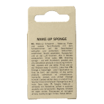 Benecos natural beauty Natural make-up sponge - Afbeelding 3
