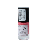 Benecos natural beauty Vegan nail polish peach sorbet 20-free plantbased - Afbeelding 3