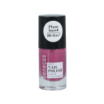 Benecos natural beauty Vegan nail polish my secret 20-free plantbased