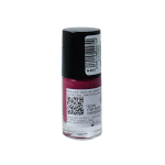 Benecos natural beauty Vegan nail polish wild orchid 20-free plantbased - Afbeelding 2