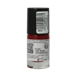 Benecos natural beauty Vegan nail polish cherry red 20-free plantbased - Afbeelding 2