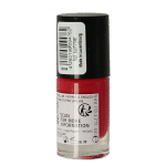 Benecos natural beauty Vegan nail polish hot summer 20-free plantbased - Afbeelding 3