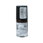 Benecos natural beauty Vegan nail polish vamp 20-free plantbased - Afbeelding 2