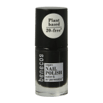 Benecos natural beauty Vegan nail polish licorice 20-free plantbased