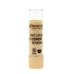 Benecos natural beauty Natural coverstick beige