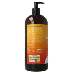 Benecos natural beauty Natural showergel family size fruity beauty - Afbeelding 3