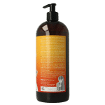 Benecos natural beauty Natural showergel family size fruity beauty - Afbeelding 2