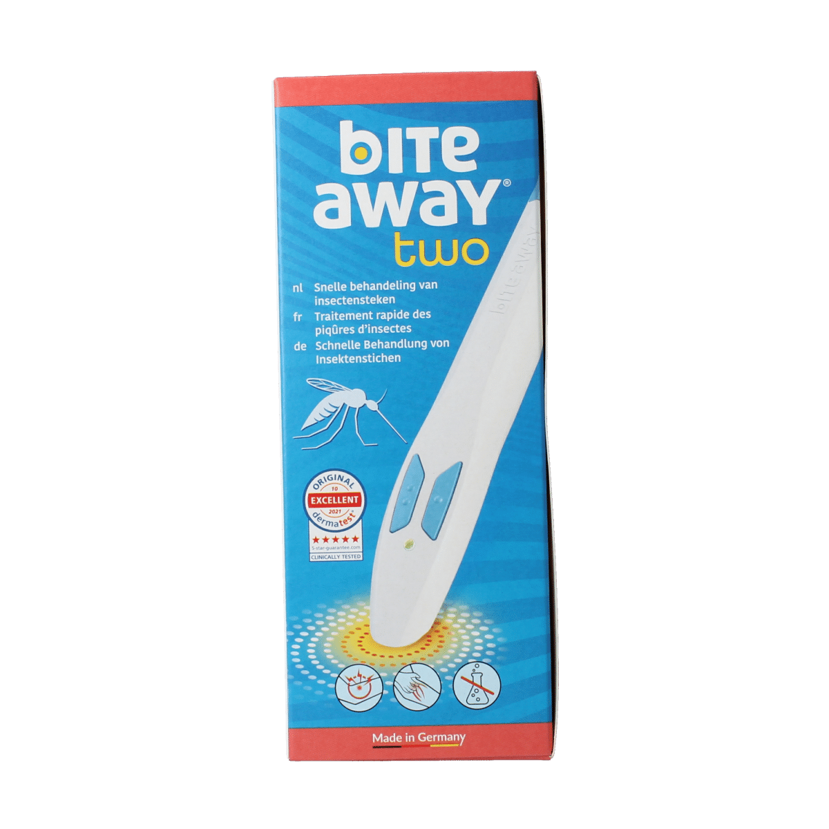 4260624040691_A1N1.png Arkopharma Bite away two - Afbeelding 1