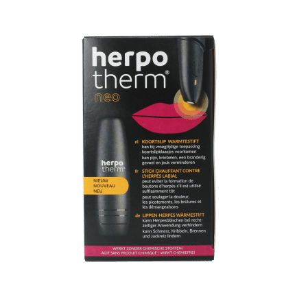 Arkopharma Herpotherm neo