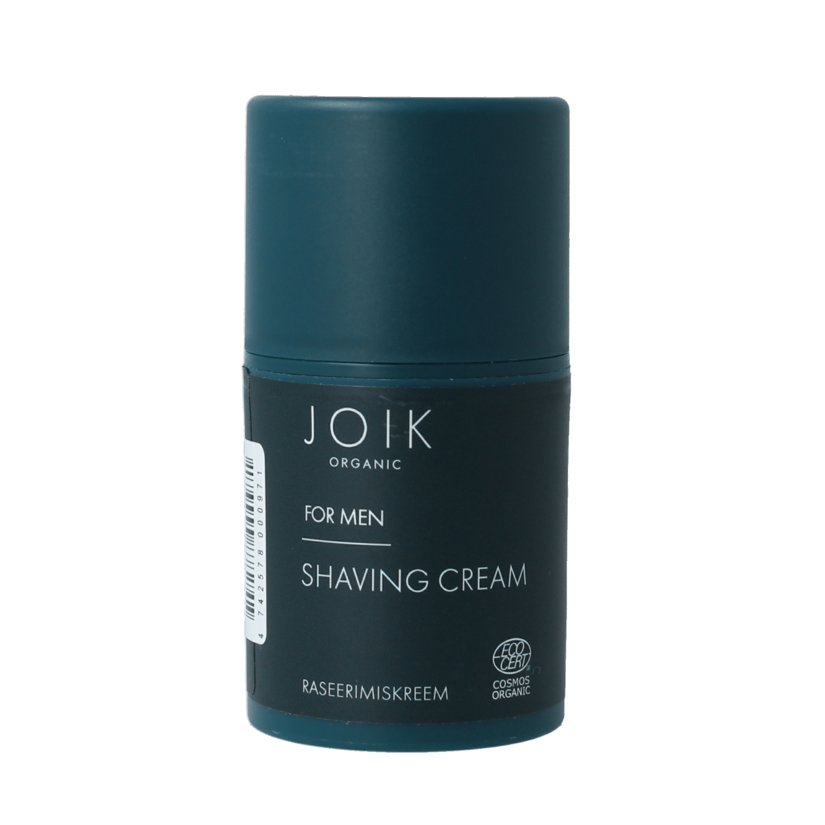 4742578000971_A1N1.png Joik Organics Men shaving cream - Afbeelding 1