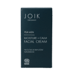 Joik Organics Men moisture & calm facial cream