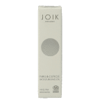 Joik Organics Organic nail & cuticle moisturizing oil