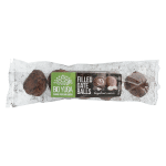 Bioyuga Date balls hazelnut & cacao cream bio