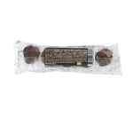 Bioyuga Date balls hazelnut & cacao cream bio - Afbeelding 2