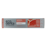 Ecodenta Tandpasta sensitive whitening expert line - Afbeelding 2
