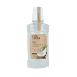 Ecodenta Mondwater munt kokos bio