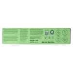 Ecodenta Tandpasta fresh breath bosbessenextr green line - Afbeelding 3