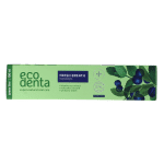 Ecodenta Tandpasta fresh breath bosbessenextr green line - Afbeelding 2