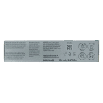 Ecodenta Tandpasta sensitive CBD probiotica expert line - Afbeelding 2