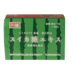 TerraSana Suikato watermelon concentrate