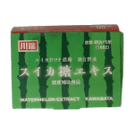 TerraSana Suikato watermelon concentrate - Afbeelding 3
