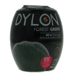 Dylon Pod forest green
