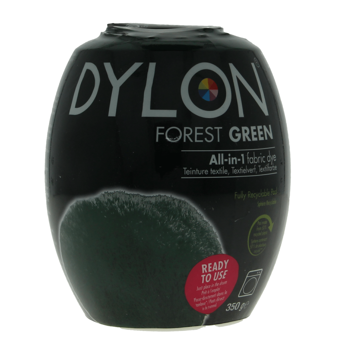 5000325047525_A1N1.png Dylon Pod forest green - Afbeelding 1