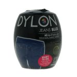 Dylon Pod jeans blue