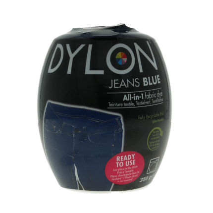 Dylon Pod jeans blue
