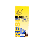 Bach Rescue Rescue remedy nacht spray